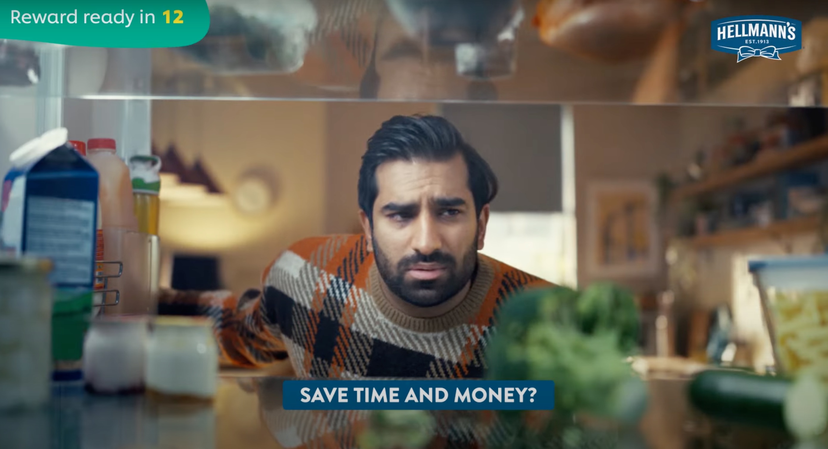 Unilever beloont kijkers van zijn duurzame video's