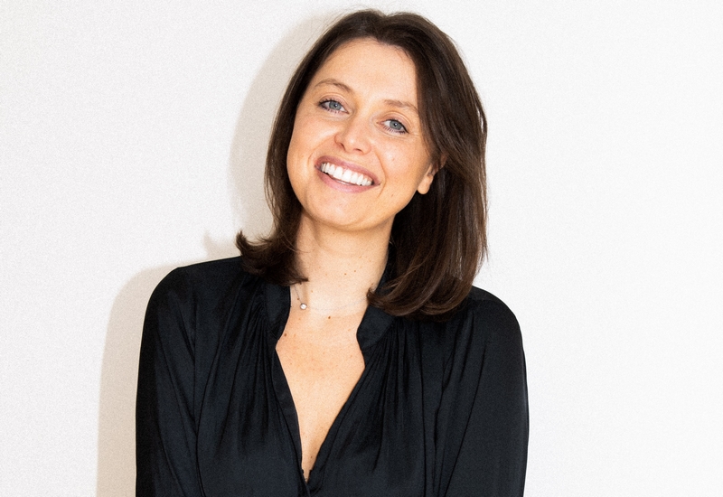 Roxane Serruys naar Seedtag als sales director België