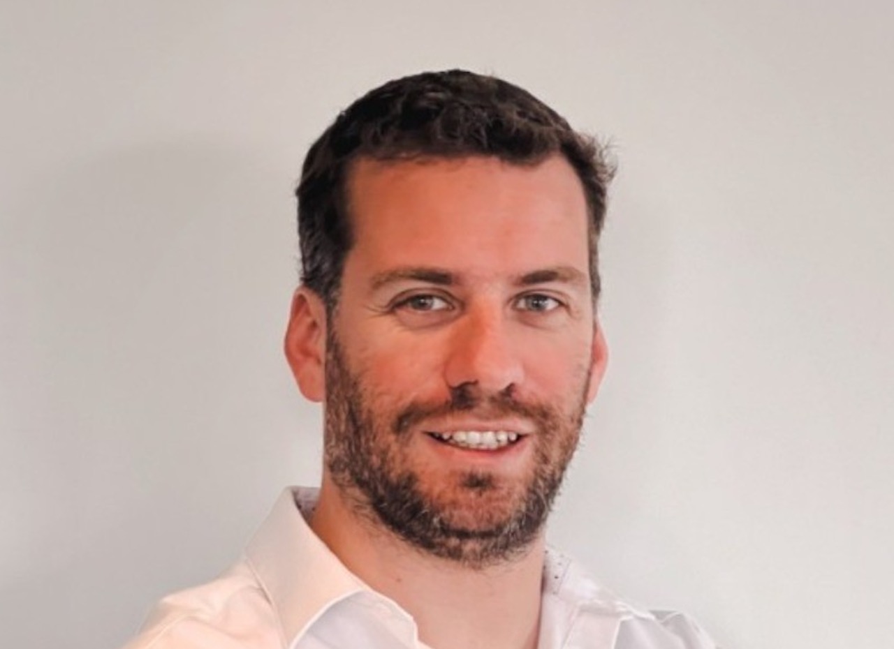 Laurent Mallet rejoint AltPlus Media en tant que Sales Manager