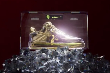 Nike pakt uit met 'Our Force 1', zijn eerste virtuele sneakers