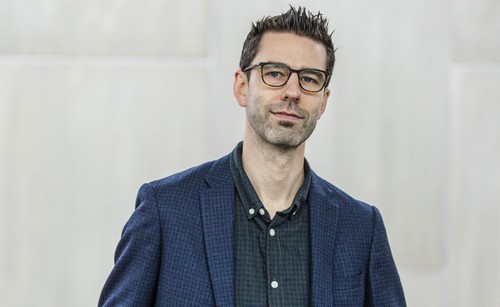 Bart Muskala (Accurat): 