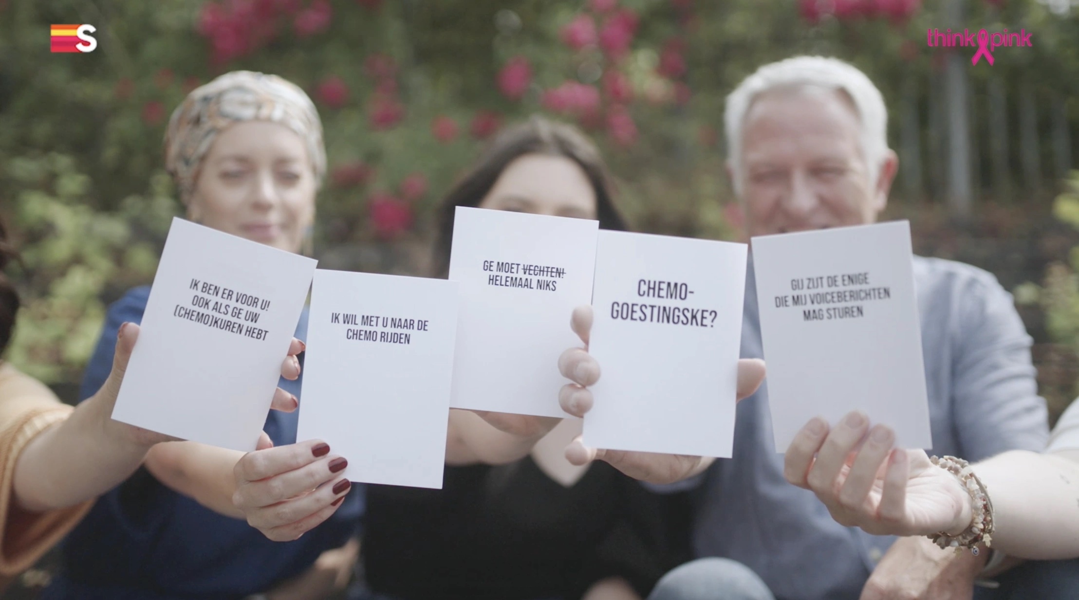 TBWA/Streamz : 