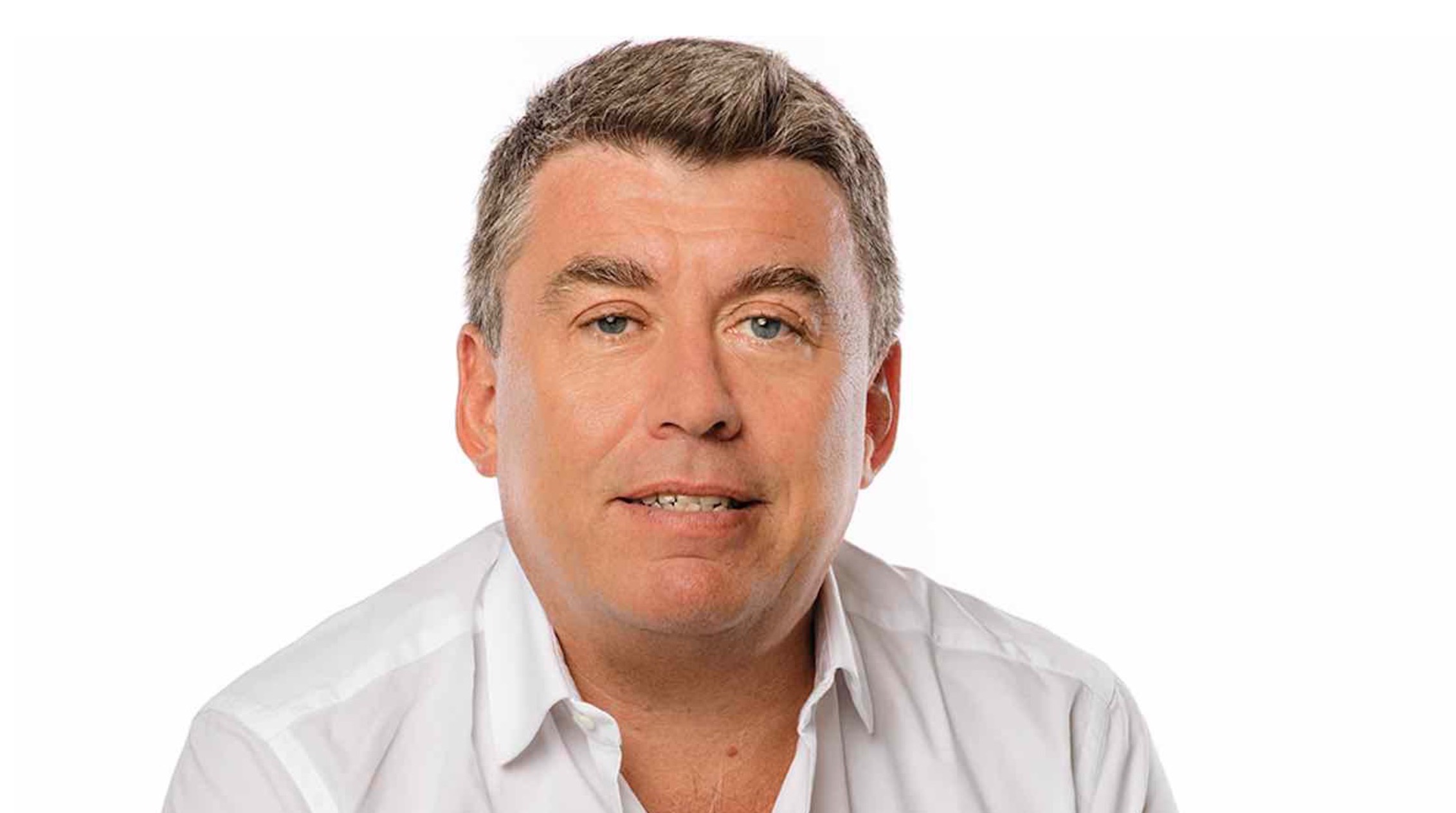 Olivier Trop geeft carrière nieuwe wending