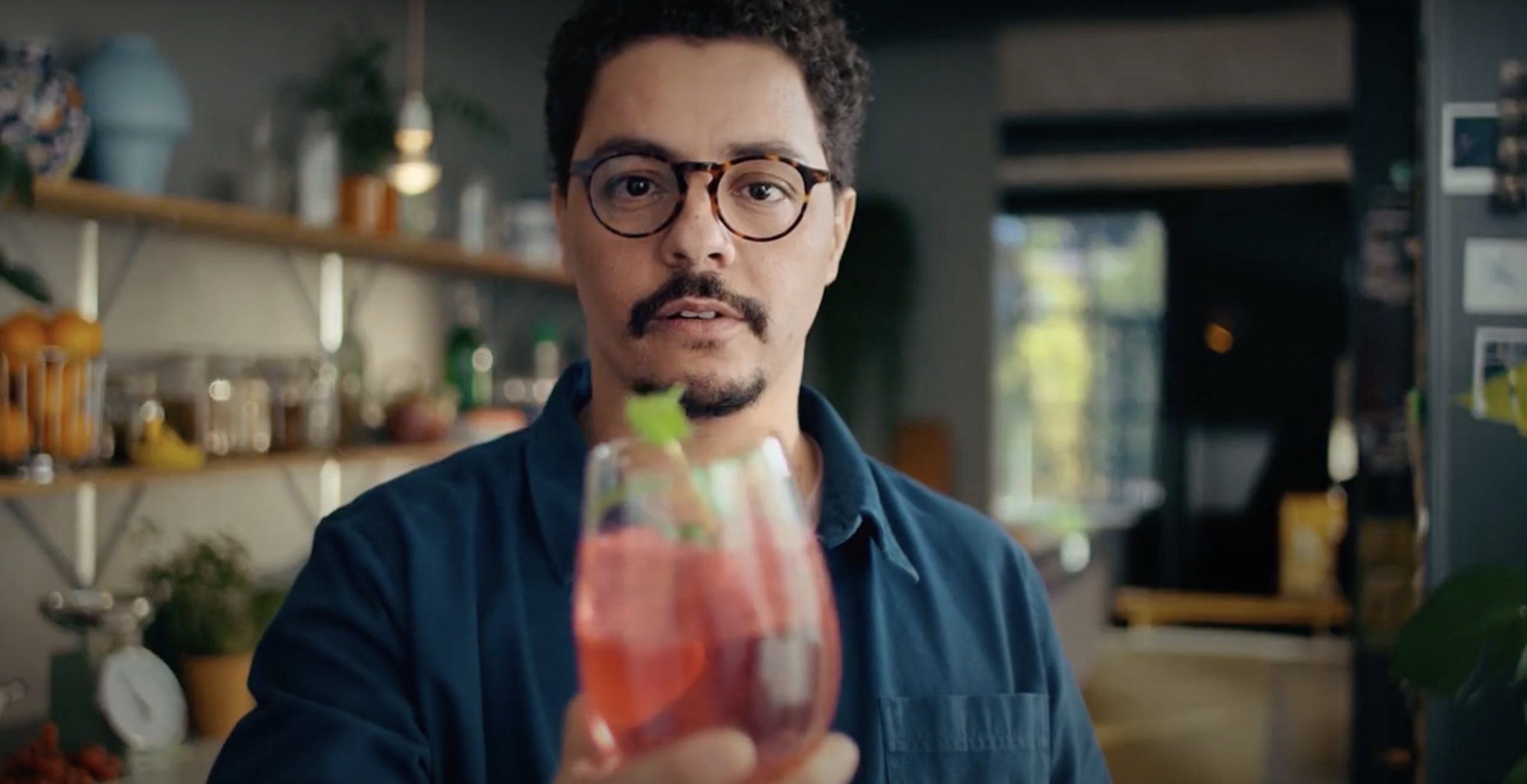 SodaStream helpt bij duurzame keuzes