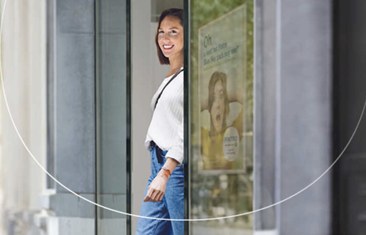 Media Marketing | News | Fintro draagt lokaal bankieren hoog in het