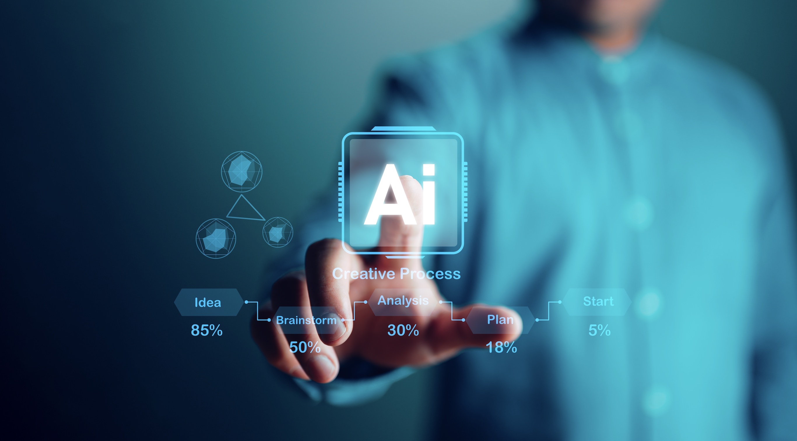 71% van Belgische consumenten bezorgd om onethisch gebruik AI bij bedrijven