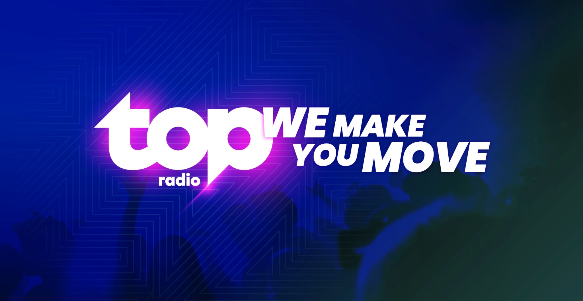 TOPradio voltooit rebranding met start nieuw seizoen