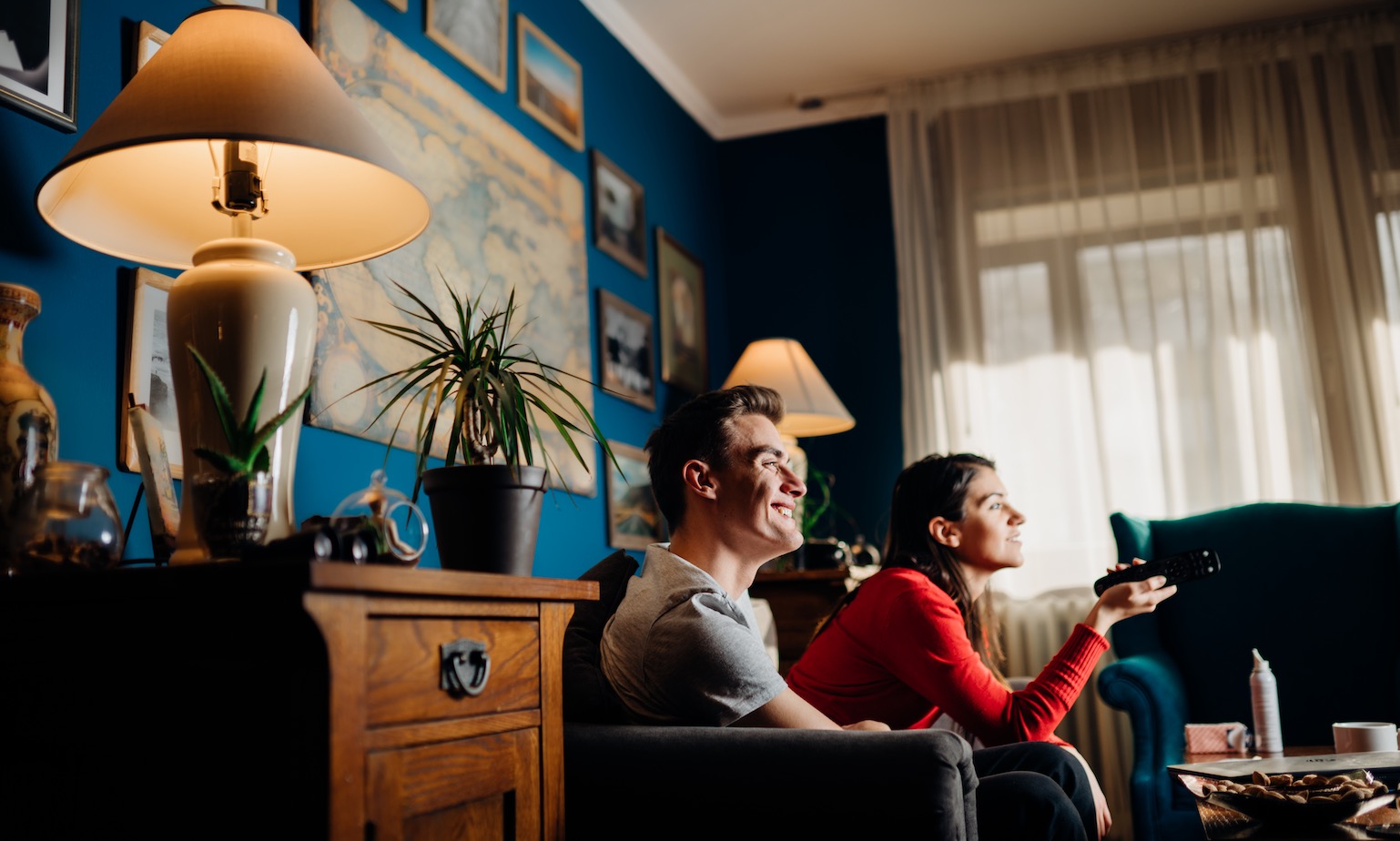 Video Observer: Franstaligen consumeren meer dan drie uur TV per dag