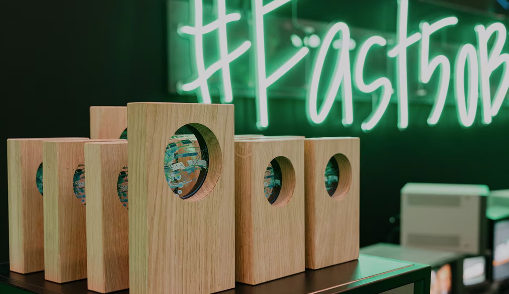 Technology Fast 50 nr. 10: MarTech boven!