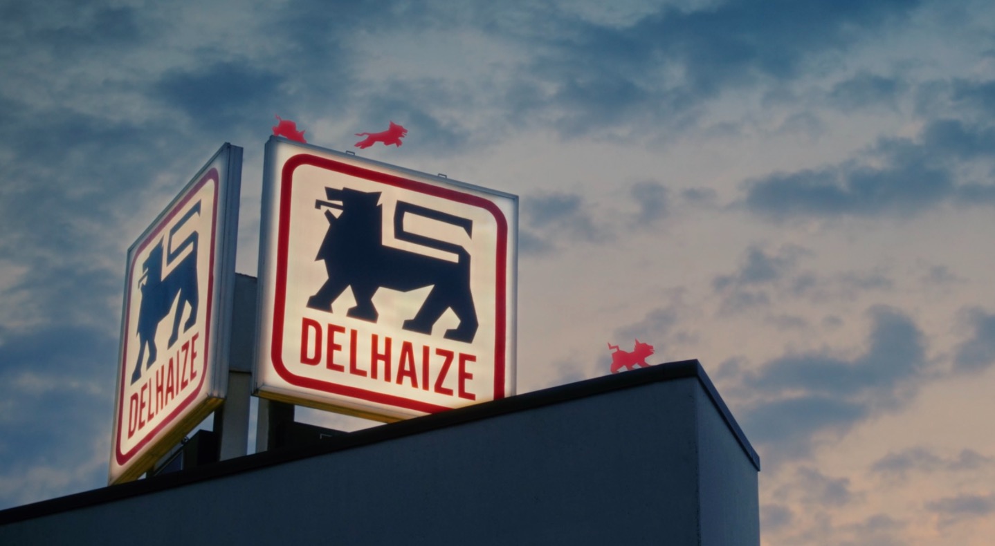 Effie 2023: Gold voor Delhaize, Quick en Volvo