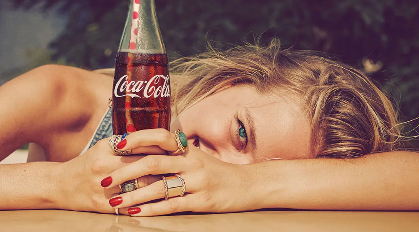 Coca-Cola domine toujours le Brand Footprint de Kantar