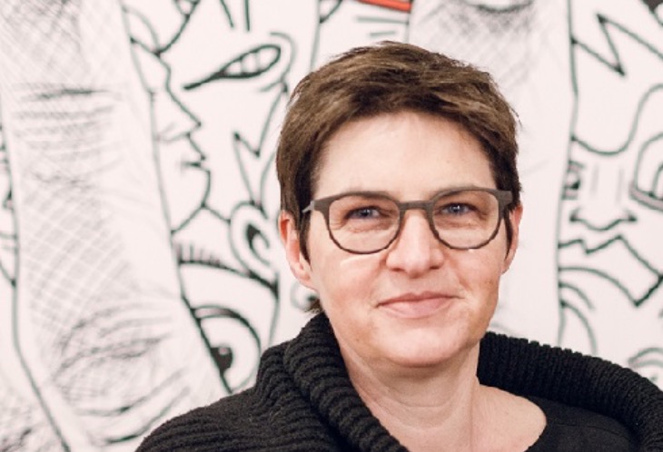 Ann Voorspoels aan de slag bij +KOO netwerk