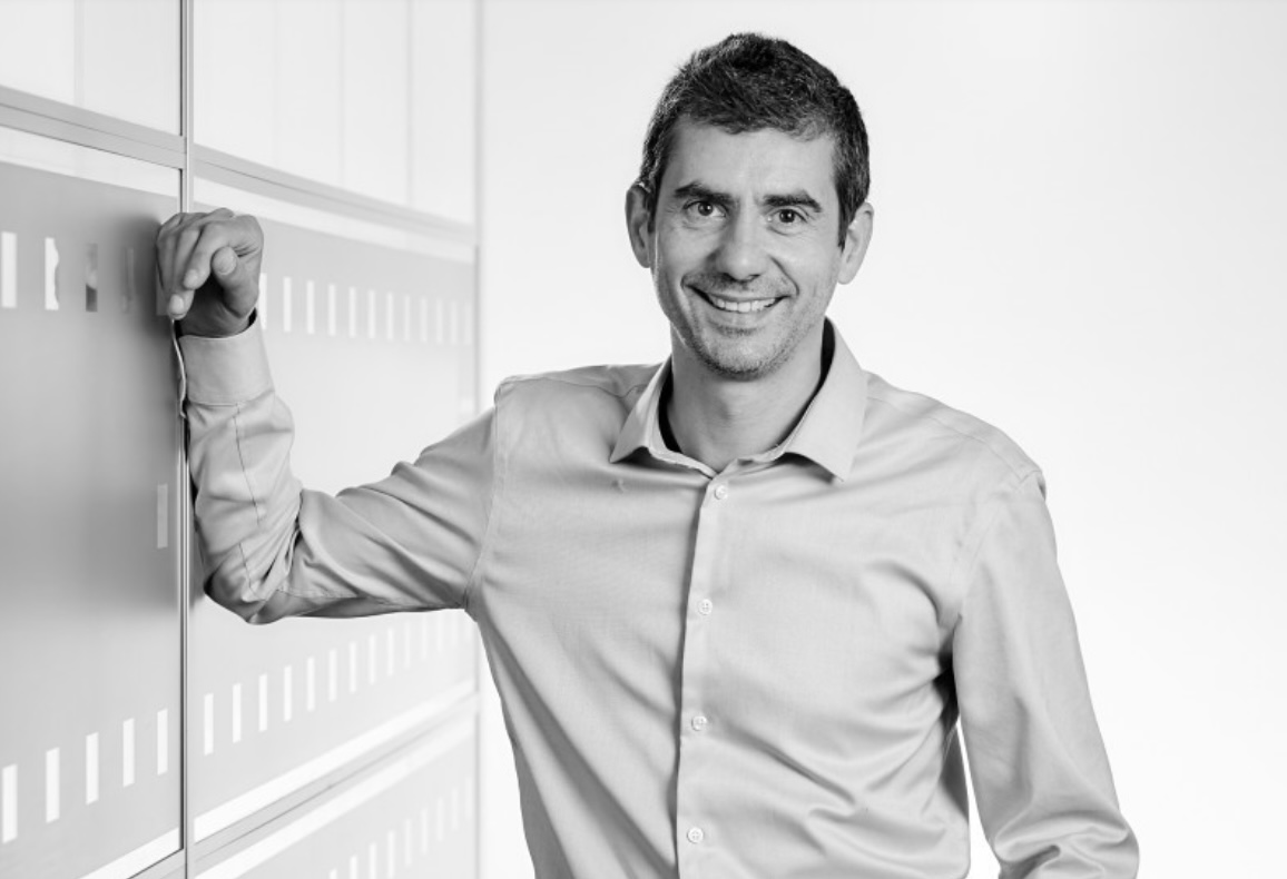 Fabrizio Gentile remplace Julien Brassine chez RTL Belgium 
