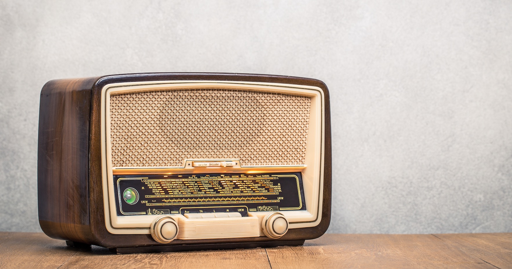 La mise en veilleuse de la FM n'est plus un tabou en Flandre