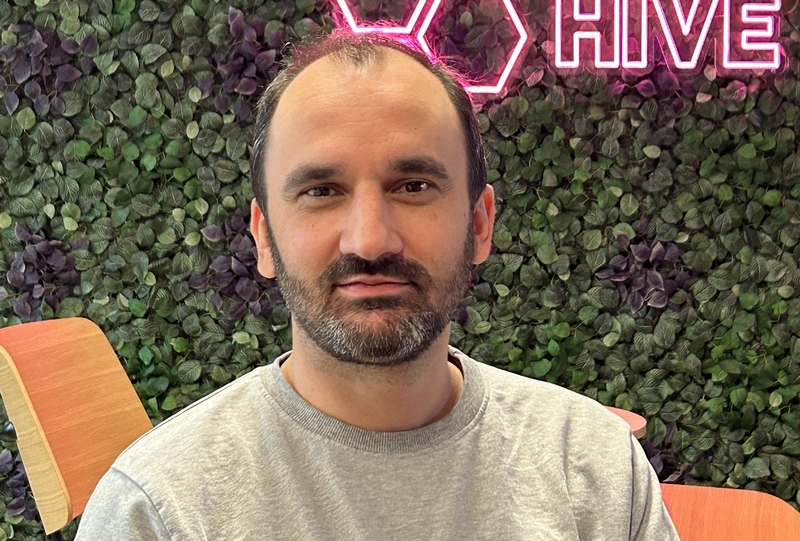 Benjamin Bonnet (Kinesso) &agrave; propos du Search Marketing &agrave; l'ère de l'IA