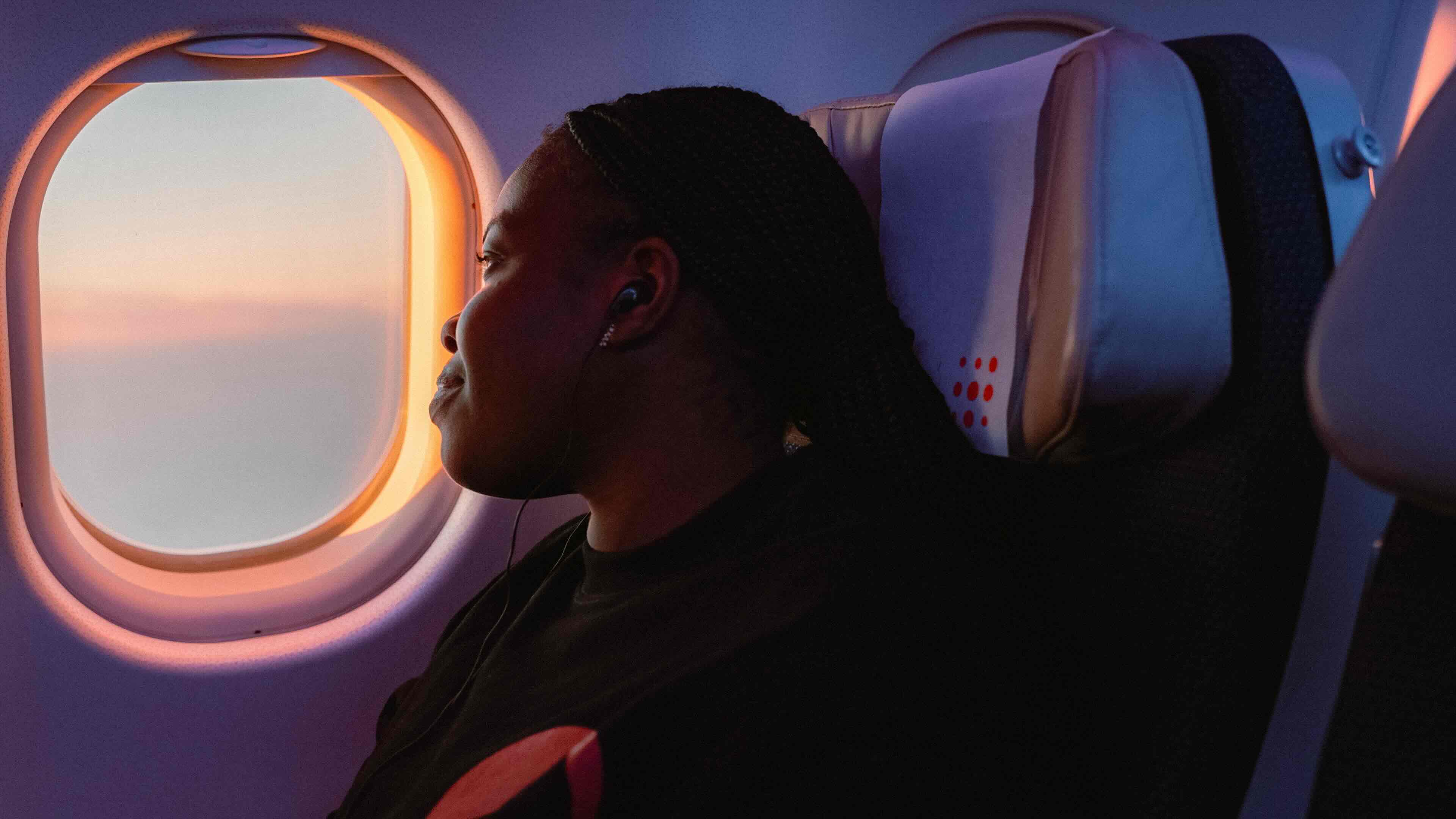 Brussels Airlines focust op Afrikaanse vluchten