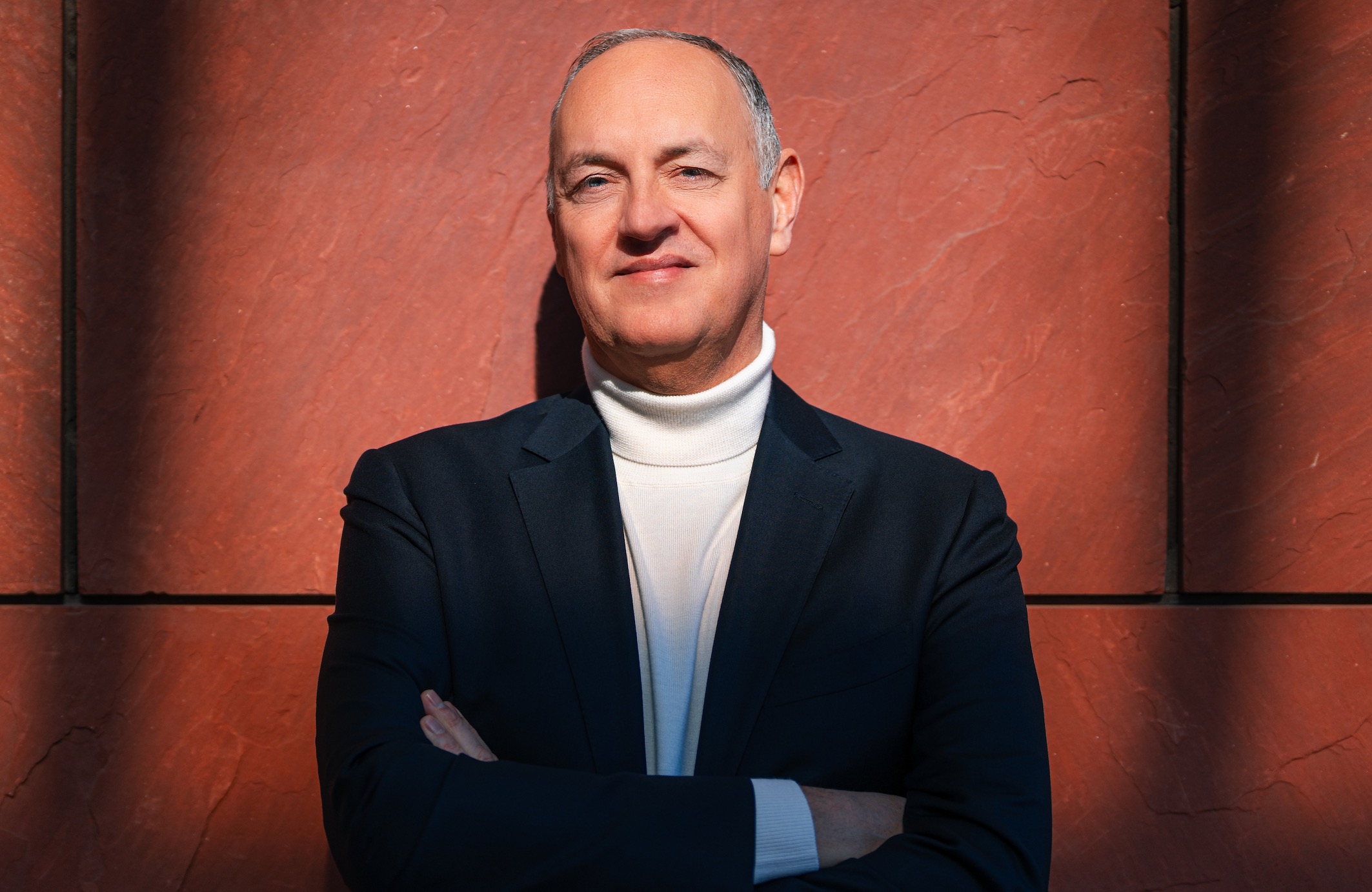 Marc Bresseel (Utiq) : 
