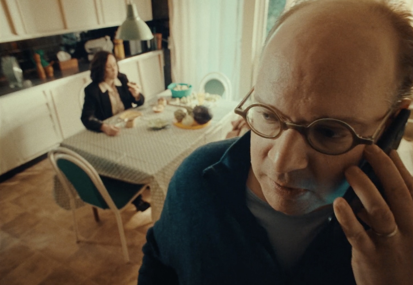 Today en mortierbrigade vinden Crelan opnieuw uit