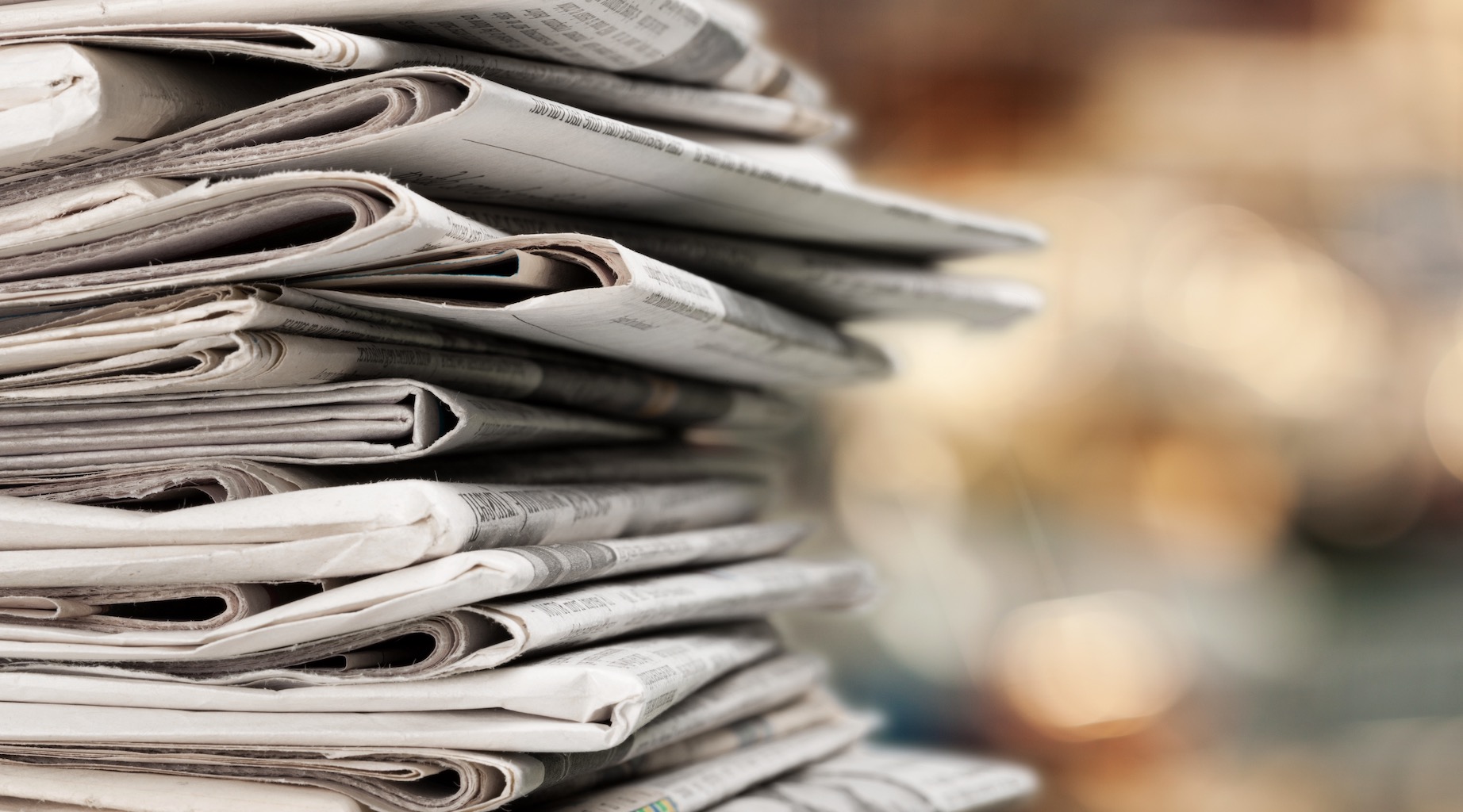 Concession presse : les éditeurs francophones fulminent