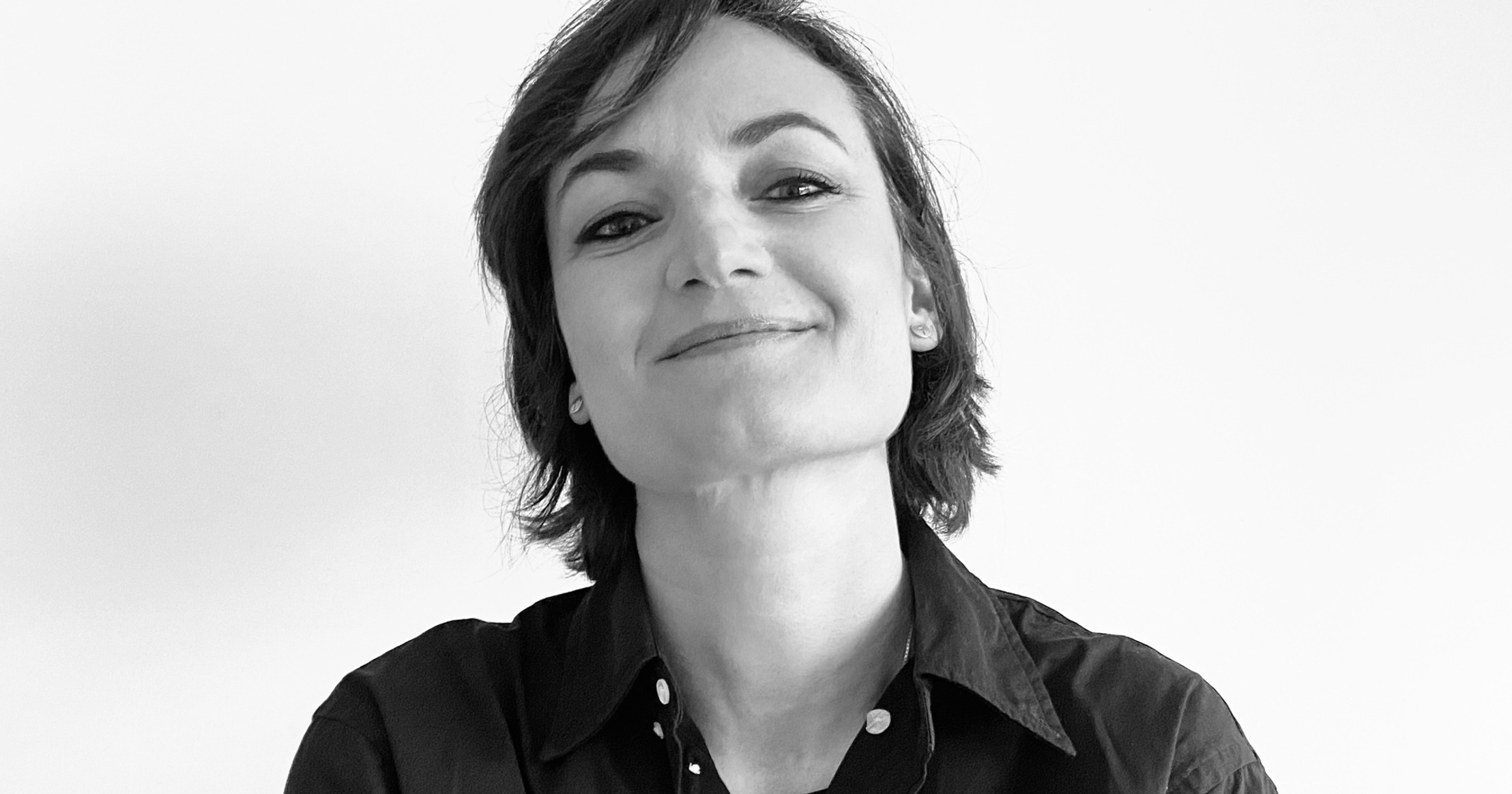 Antoinette Ribas, nouvelle CD de FamousGrey