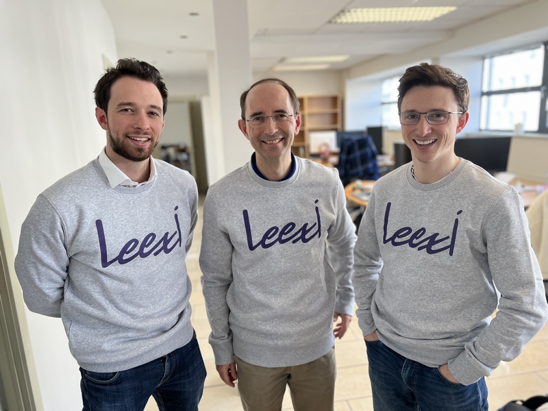 Leexi, conversaties omzetten in acties dankzij AI