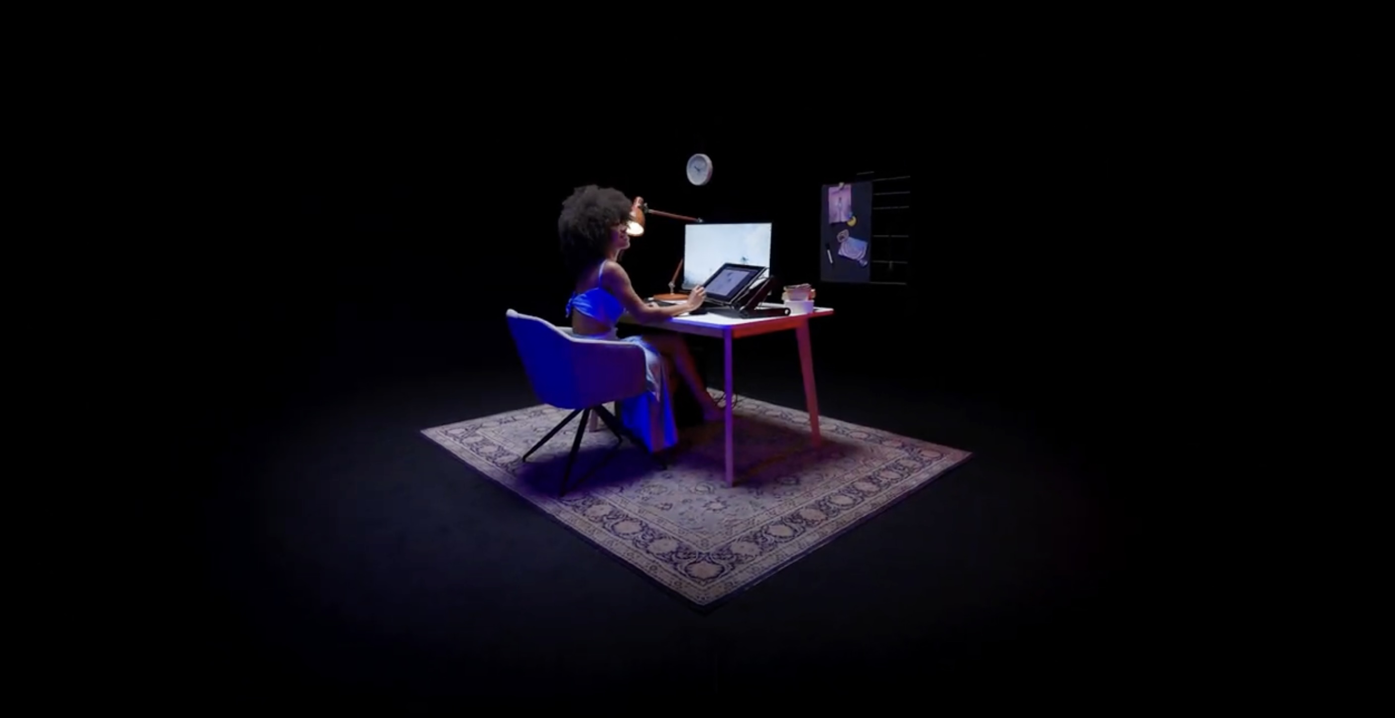 StoryMe mêle 12 IA dans une même vidéo