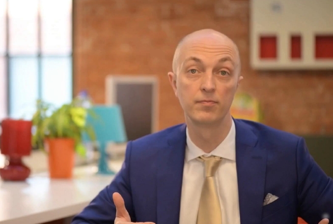 Over het gebruik van generatieve AI in marketing in België