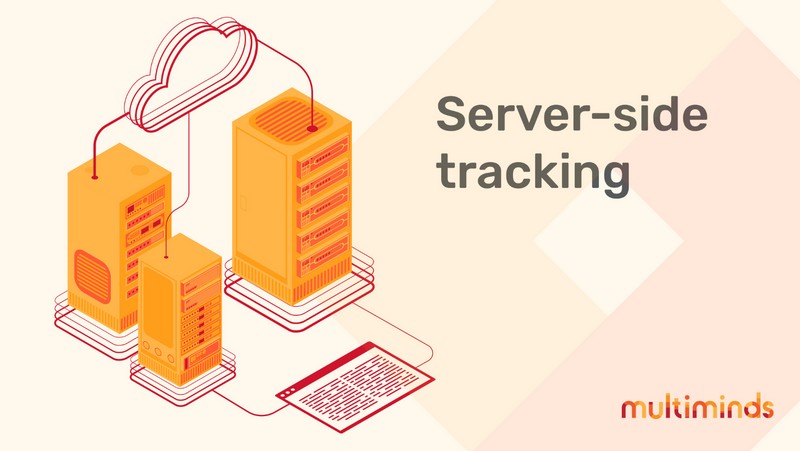 De cruciale rol van server-side tracking in volledige datacontrole