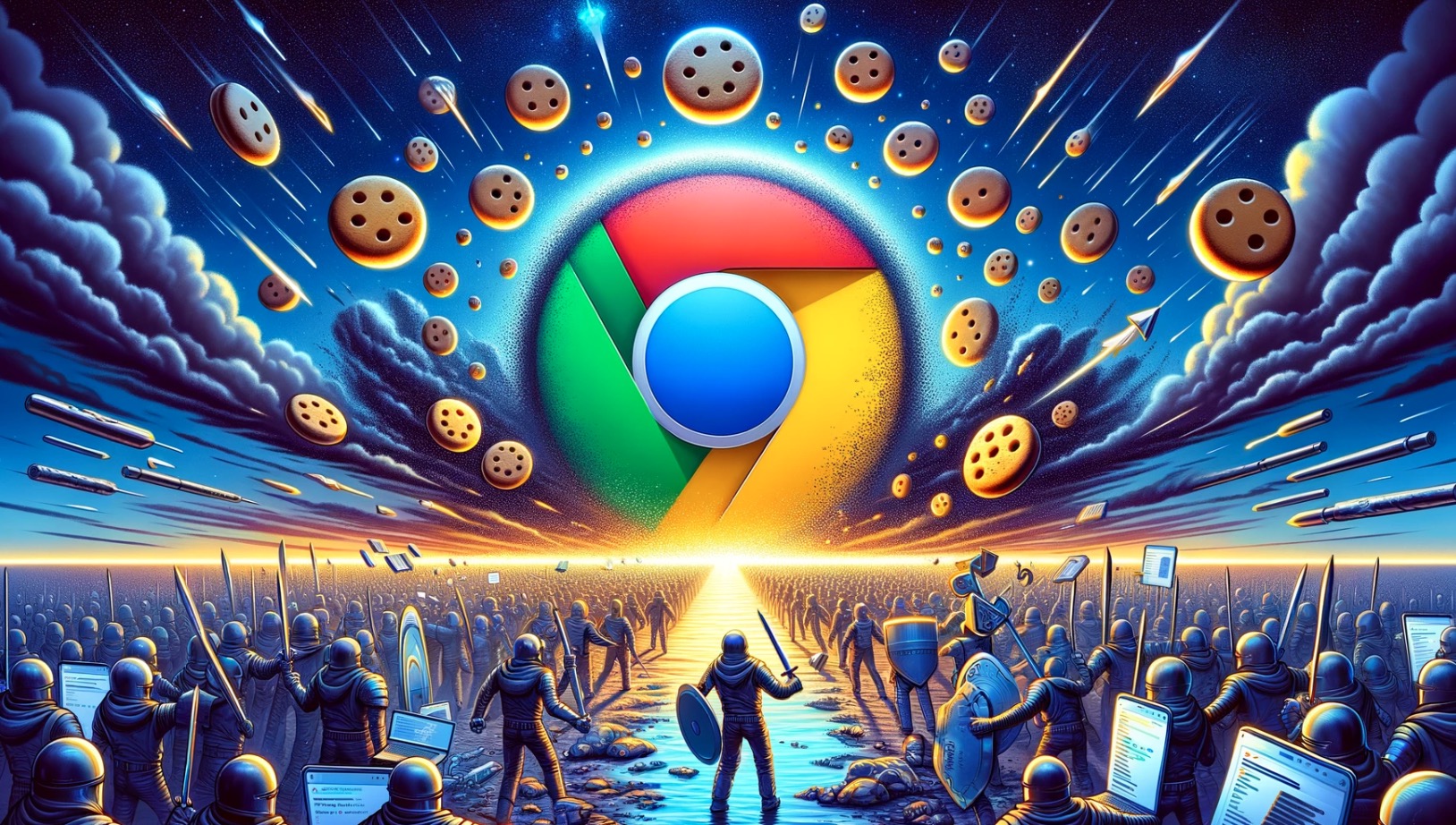 IAB Tech Lab niet mals voor de Sandbox van Google