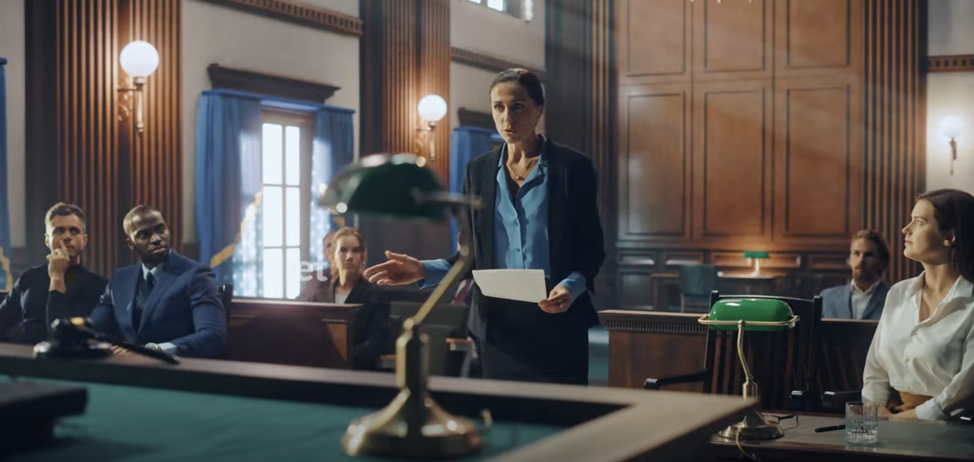 BBDO/Bank Van Breda : 