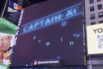 Stéphane Peeters lanceert 'Captain AI Academy'