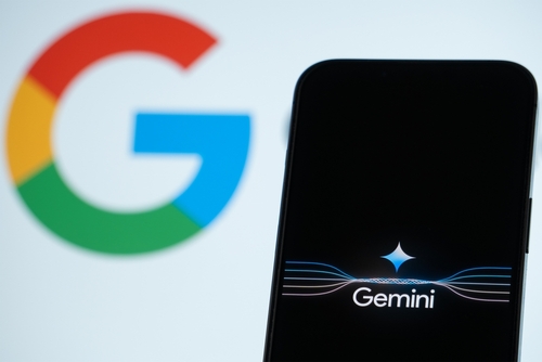 Google onthult Gemini 1.5