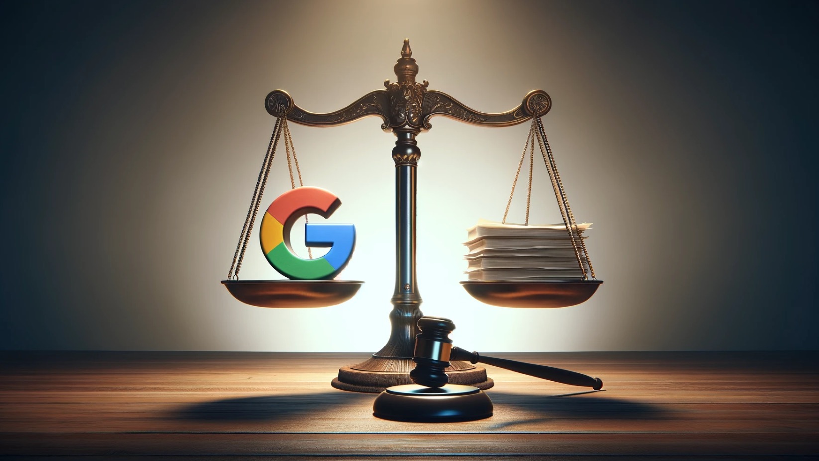 Een coalitie van Europese uitgevers eist 2,1 miljard van Google
