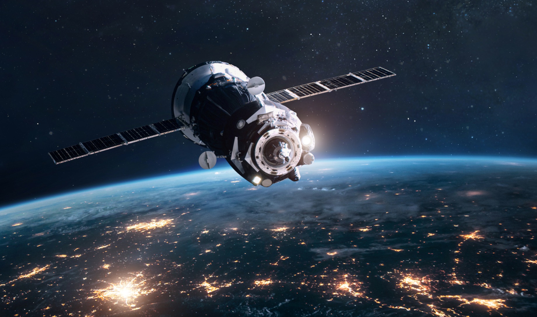 New Space Economy: genoeg of nog meer?