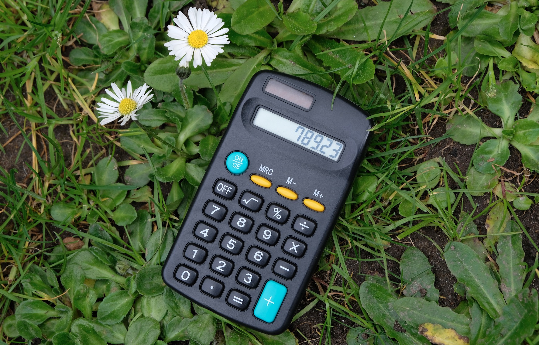 Klimaatneutraal adverteren: eerst tellen dan plannen