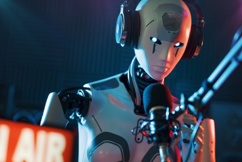 Perplexity start door AI gegenereerde dagelijkse podcast