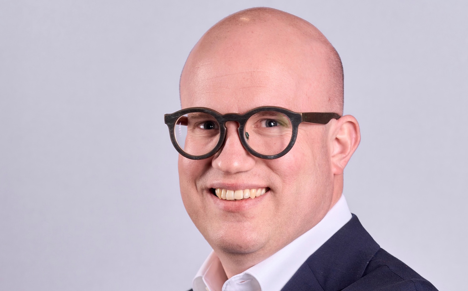 Korneel Warlop nieuwe communicatieverantwoordelijke bij Crop's