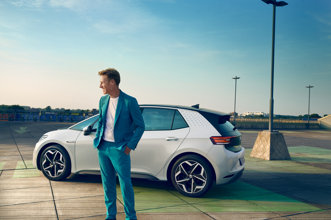 VDFin (D'Ieteren) - Radio Commercials