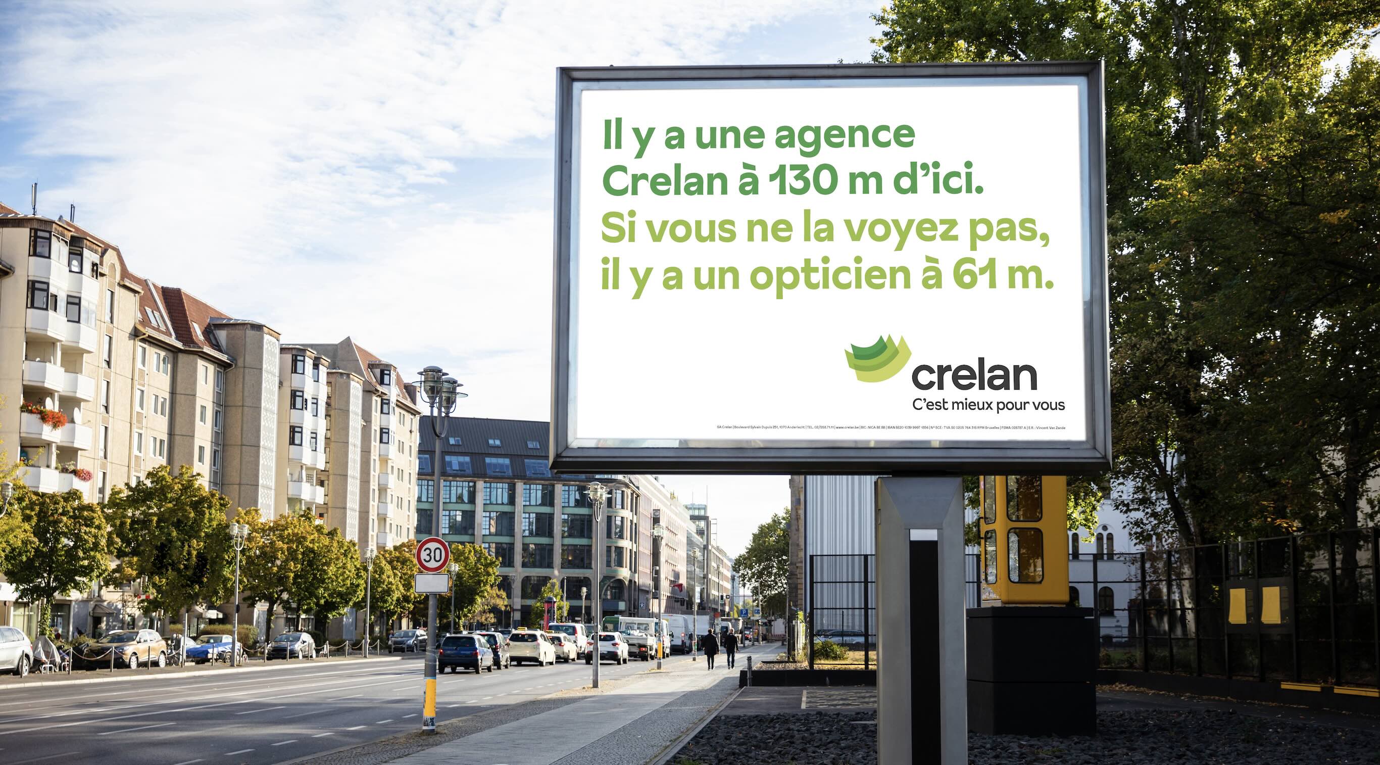 mortierbrigade/Crelan : 