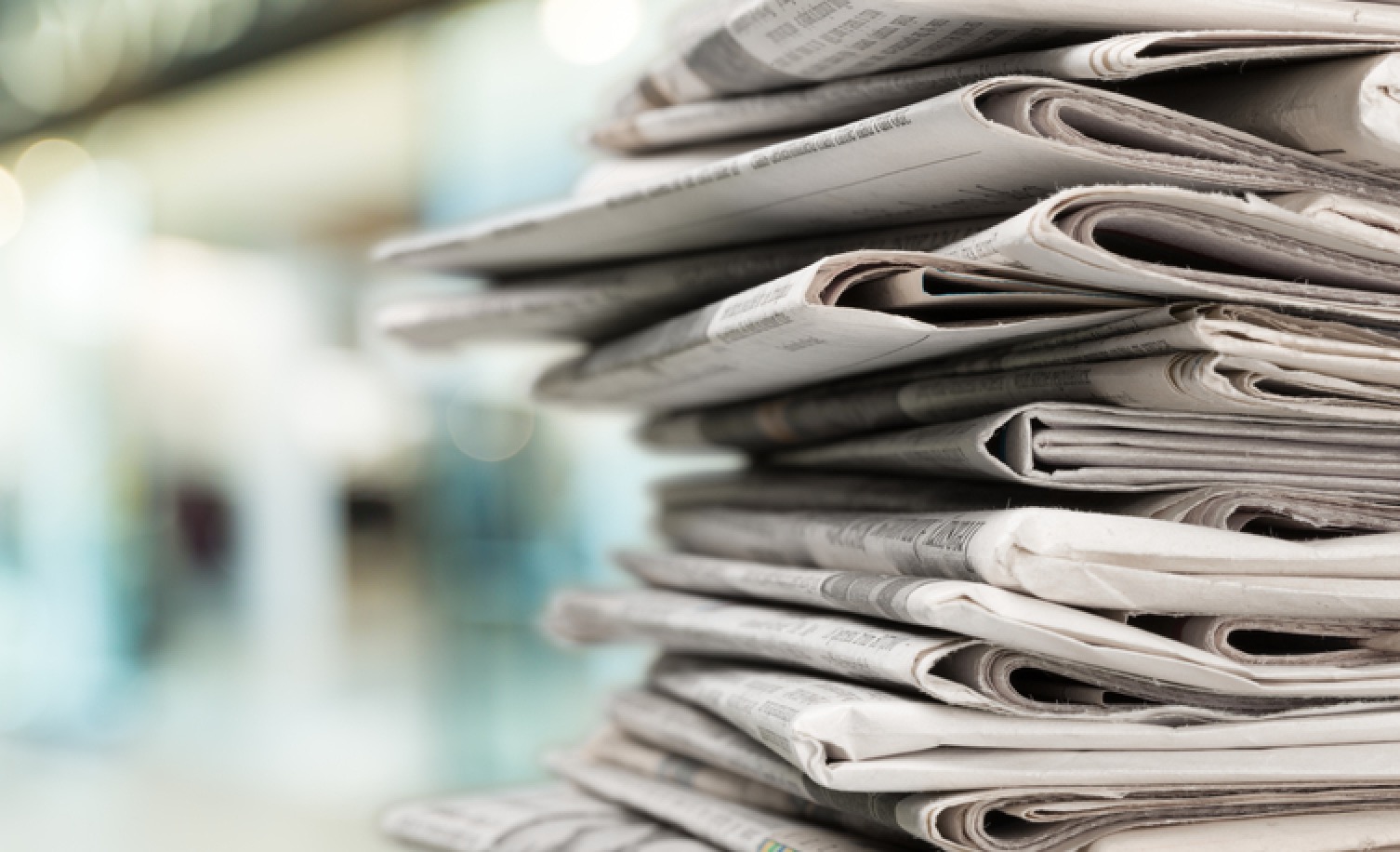 Distribution presse : un accord sur les modalités du crédit d'impôt 
