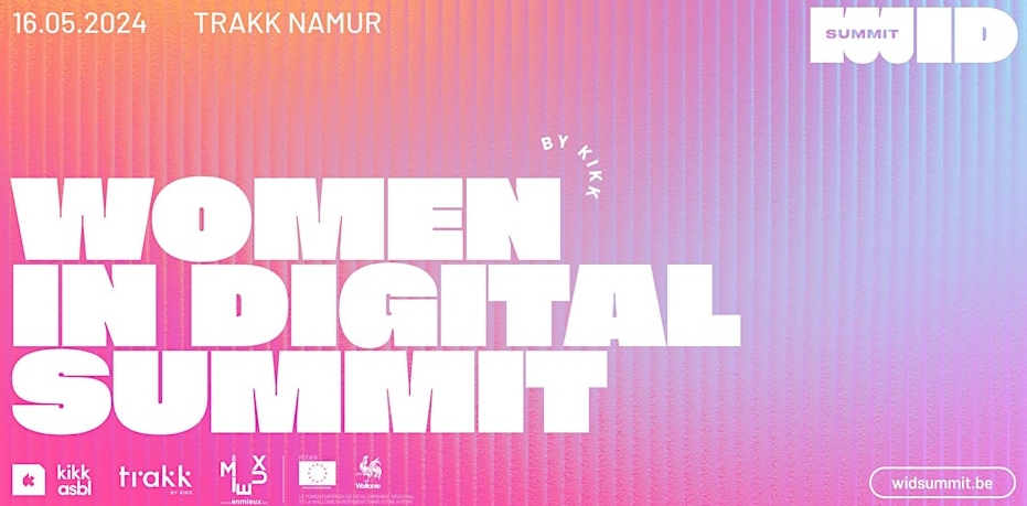 Women in Digital Summit