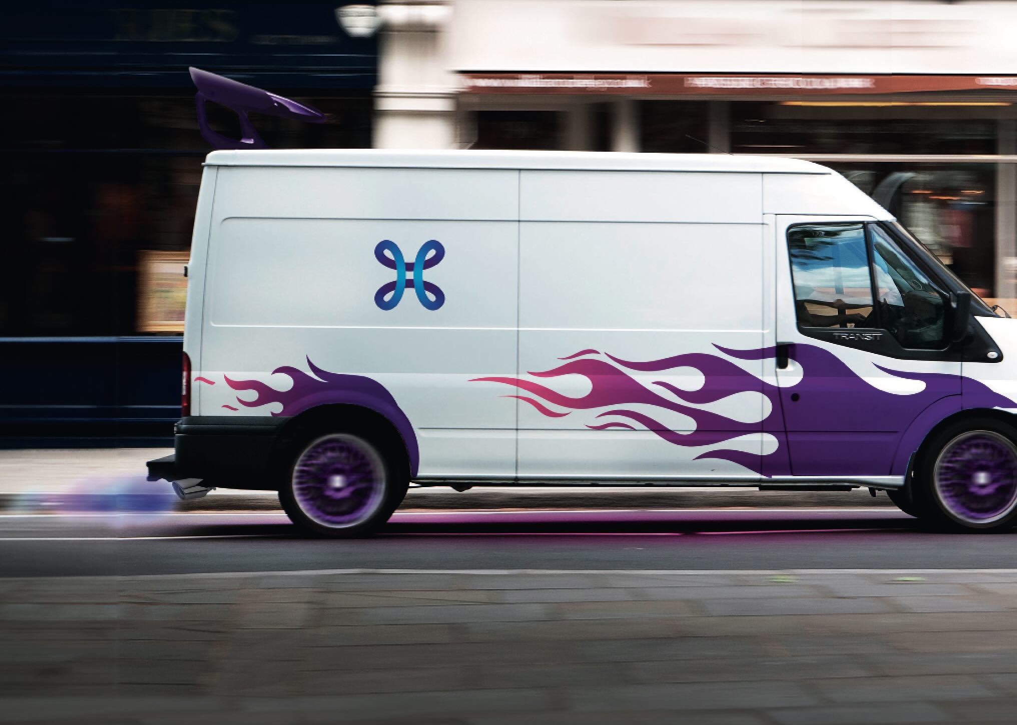 Silk en mode tuning pour Proximus