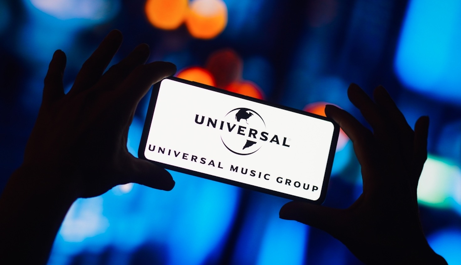 Universal Music Belgium vertrouwt digitale media toe aan Digizik