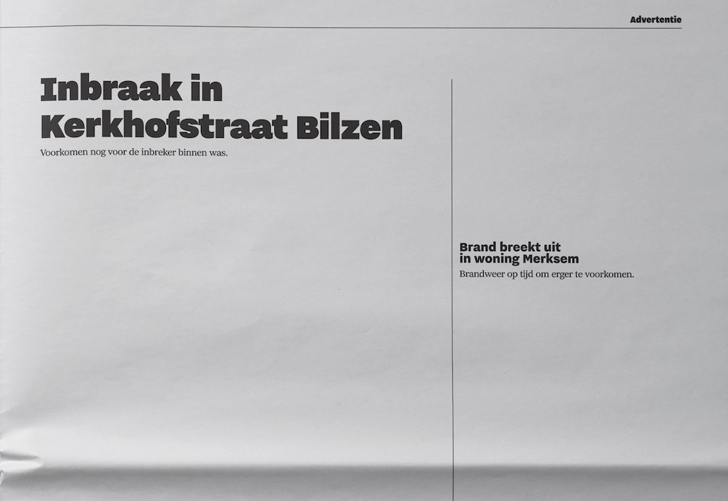 Happiness/Verisure : 