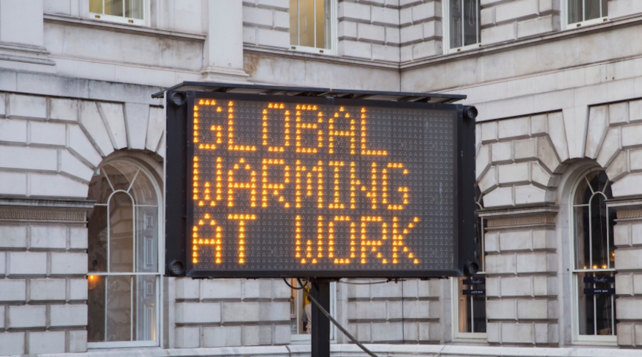 Over het belang van een #MeToo voor klimaatactie, door Griet Byl (MM)