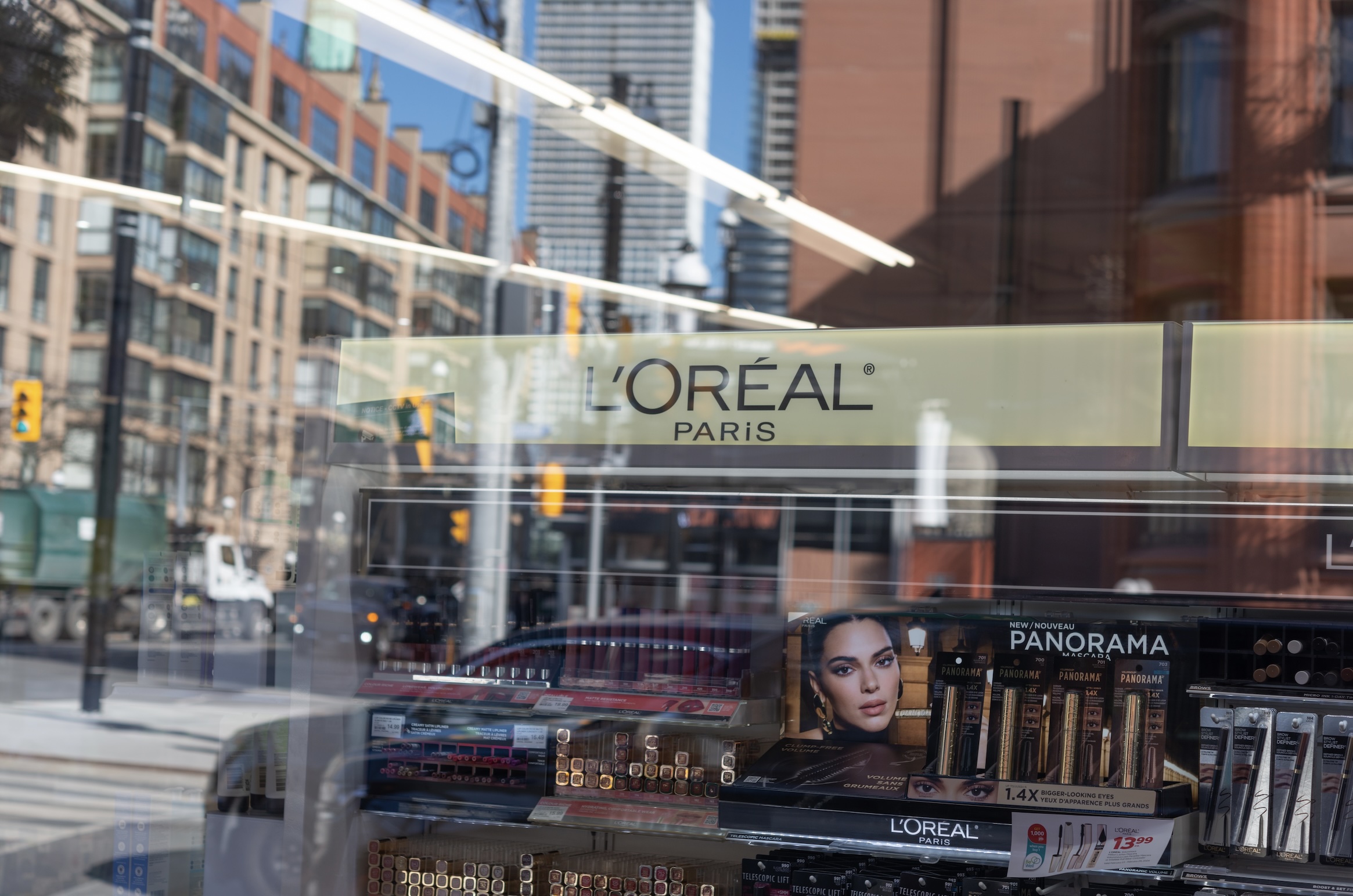 L'Oréal Benelux réaffirme sa confiance en OMG 