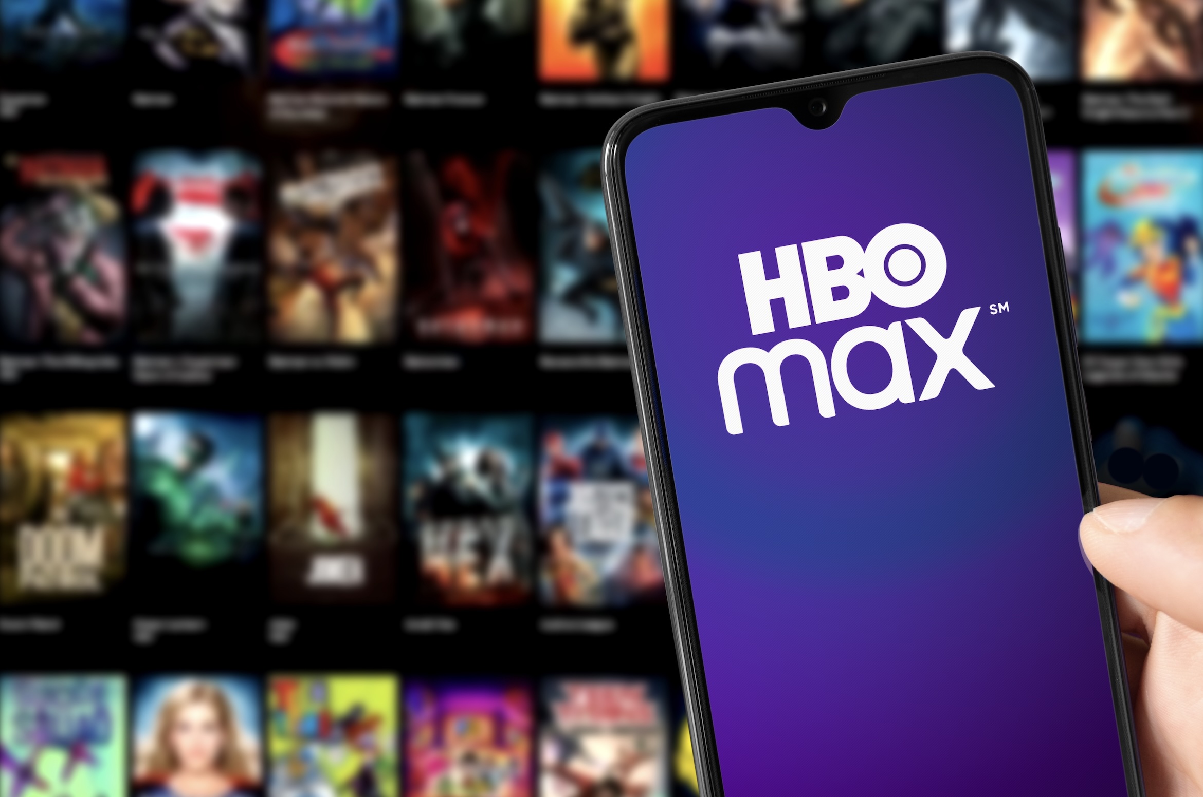 HBO Max start op 1 juli en gaat in zee met Ads & Data
