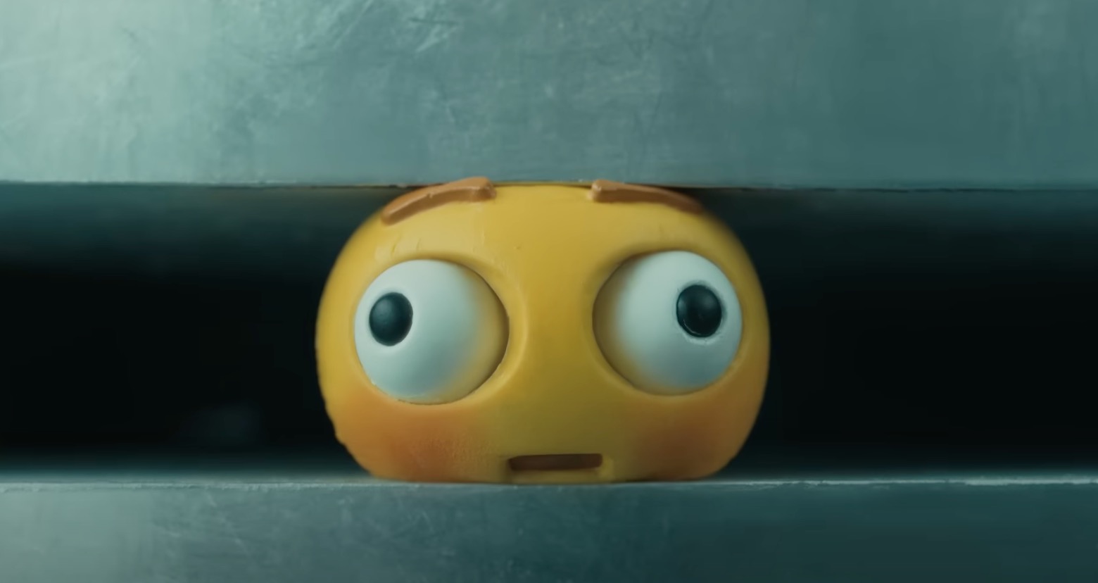 'Crush!' van Apple crasht