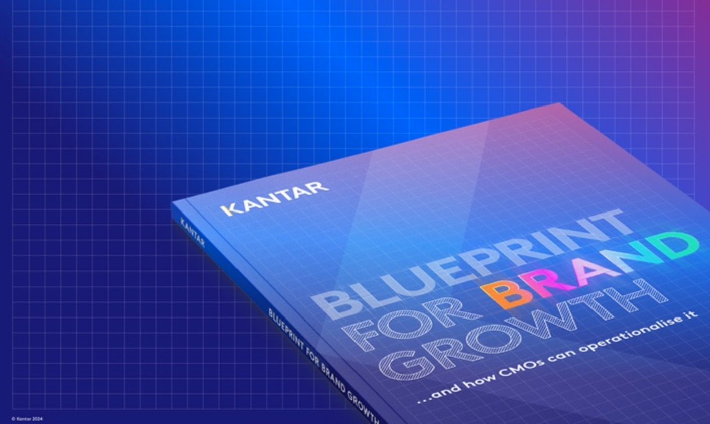 Kantar pointe les trois règles de la croissance des marques &agrave; partir de l'analyse de  6,5 milliards de données de consommation