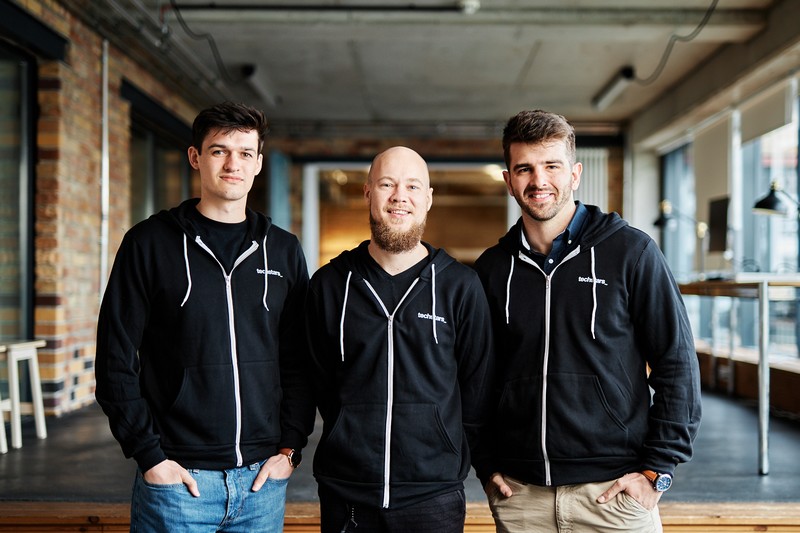 wehave : data clean room et sponsoring